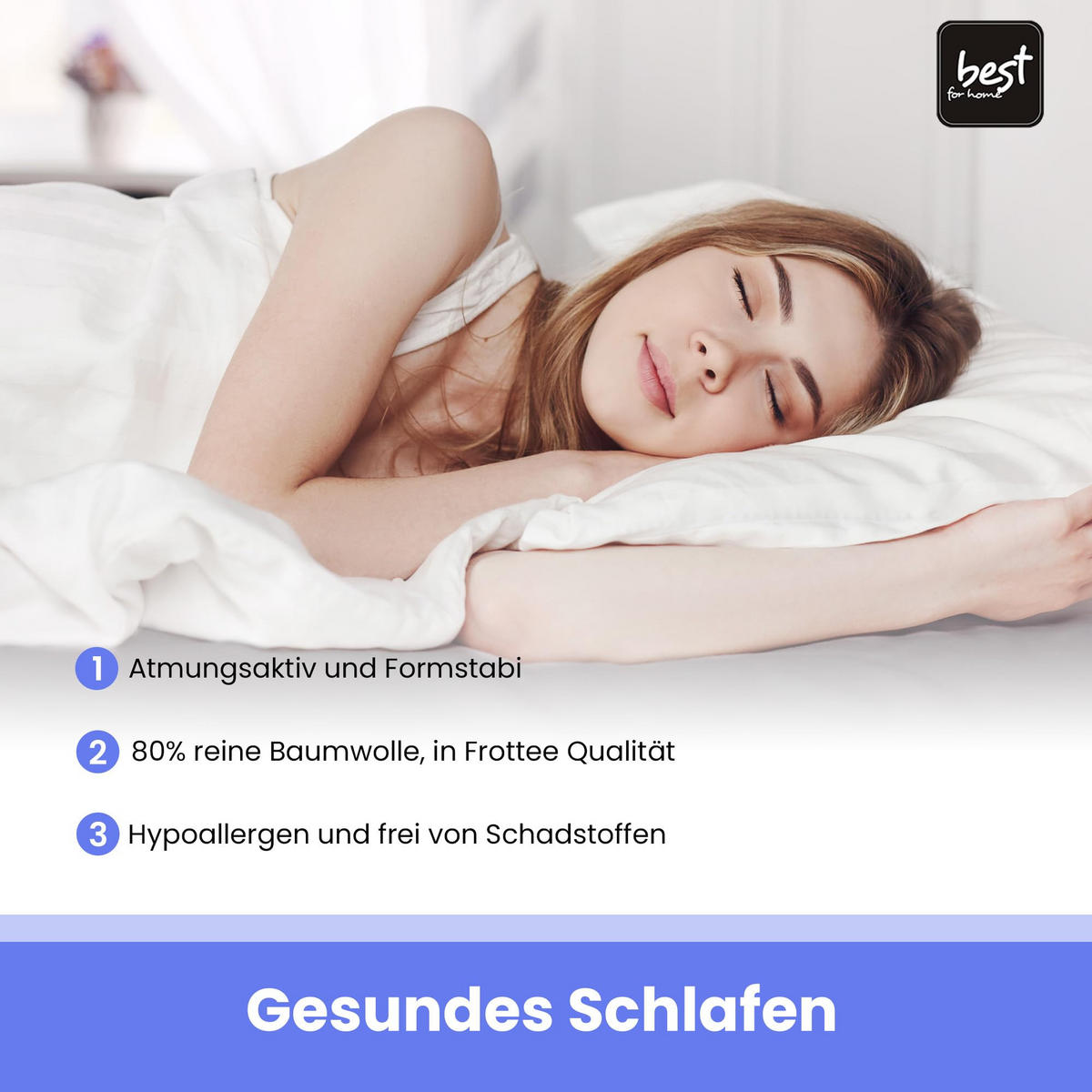 SPANNBETTLAKEN 120/200 cm, Frottee Elastisch 100 % Baumwolle Ecri - Ecru, Textil (120/200cm) - Best For Home