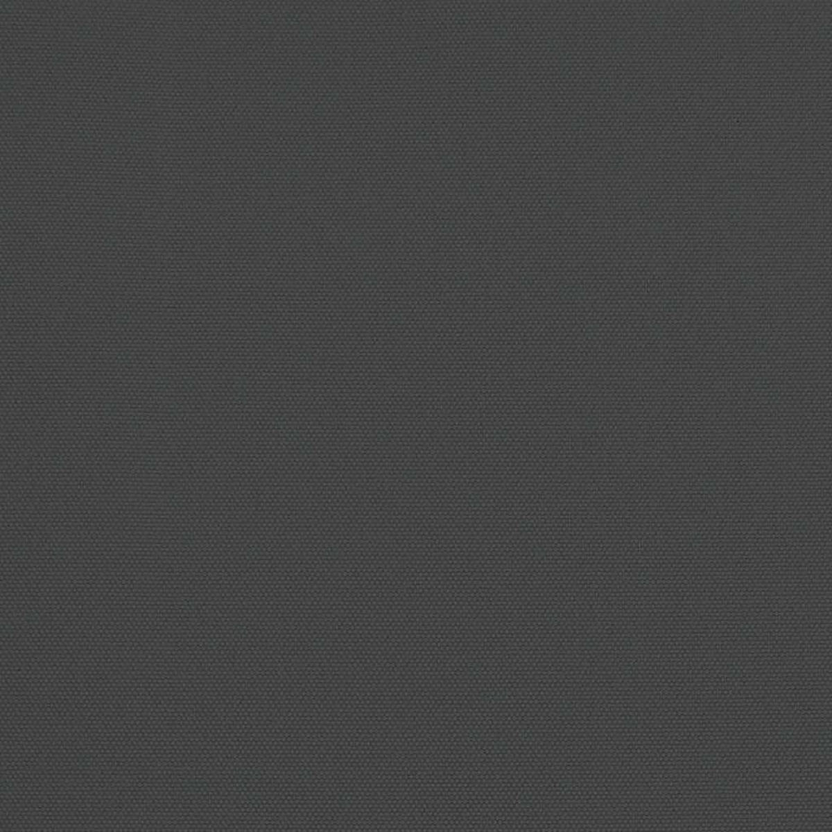 SONNENSCHIRM Mit Aluminium-Mast 2/1.5 M Anthrazit - Anthrazit, Textil (200/150cm) - vidaXL