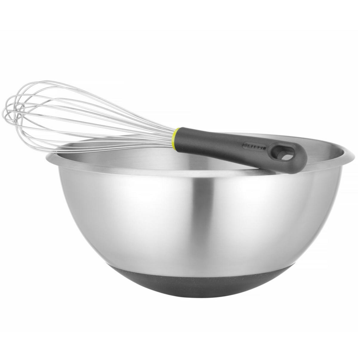 SCHÜSSEL 3443532 - Weiß, Keramik (10cm) - Hendi