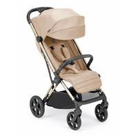 SPORT-KINDERWAGEN Off-Road | Sportwagen, Kinderbuggy klappbar| Beige | - Beige, Textil (46/110cm) - Cam il Mondo del Bambino S.p.A.