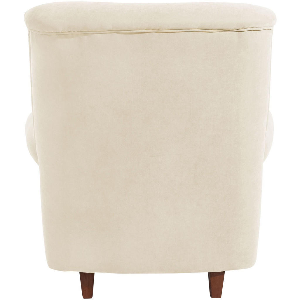 Thumbnail - 58aufmkessel Hochlehnsessel, Weiß, Kunststoff, 91x98x90 cm, Wohnzimmer, Sessel, Ohrensessel