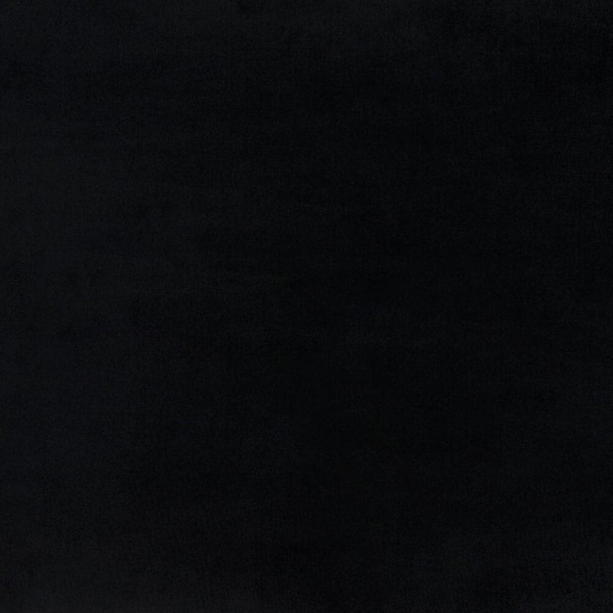 WOHNLANDSCHAFT XXL mit verstellbaren Kopflehnen, Velvet-Stoff - Silberfarben/Schwarz, Textil/Metall (225/73/409cm) - Cotta