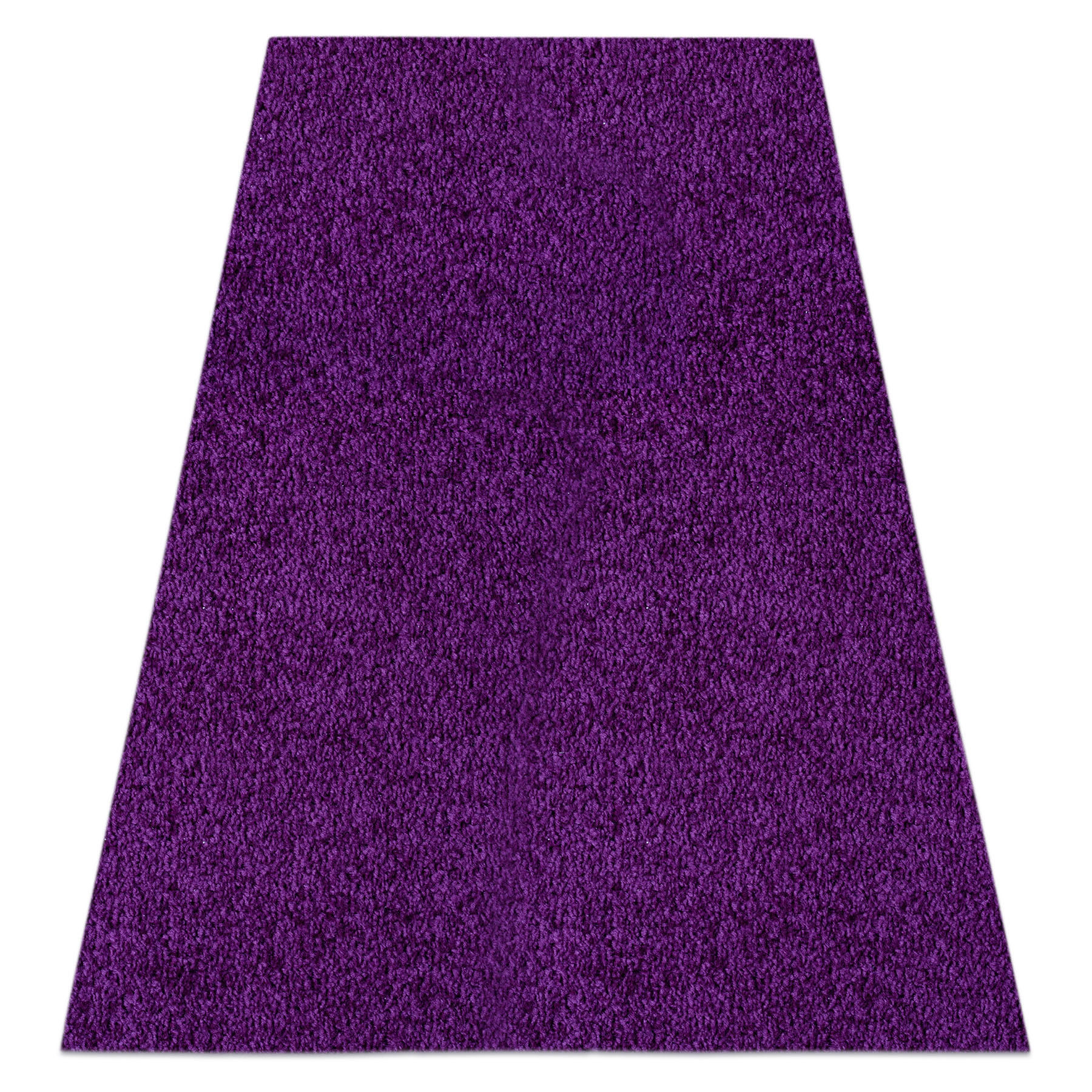 LÄUFERBODEN ETON 250/300 cm - Lila, Textil (250/300cm) - rugsX
