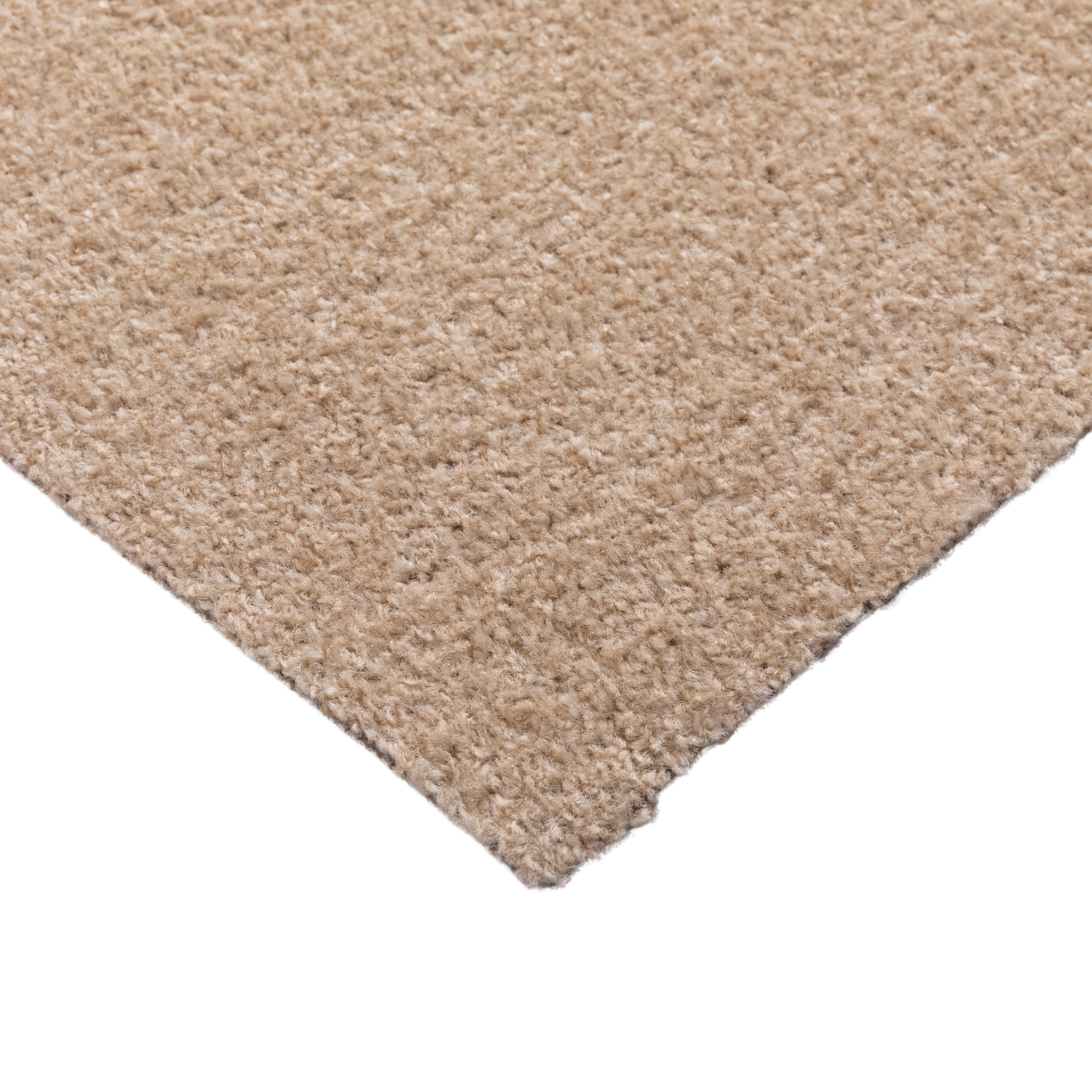 Steffensmeier Teppichboden Beige 300x1x400 cm
