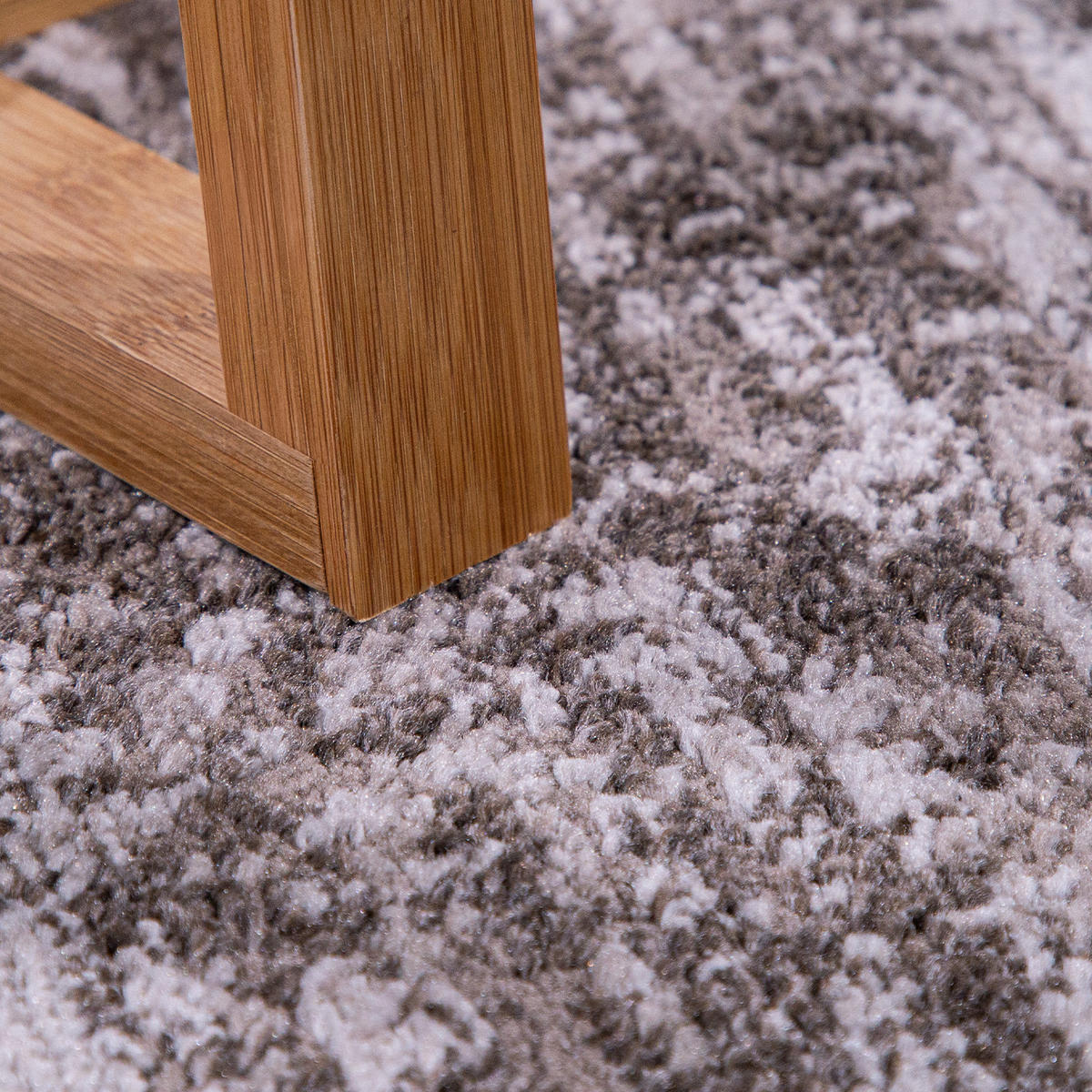 KURZFLORTEPPICH 200/280 cm Bari 873 - Beige, Textil (200/280cm) - Paco Home