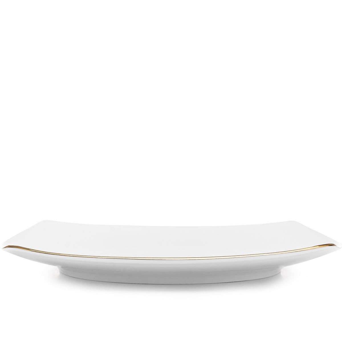 KAFFEESERVICE CARLINA 6-Personen 18-tlg - Goldfarben/Weiß, Keramik (19/2/19cm) - KONSIMO®