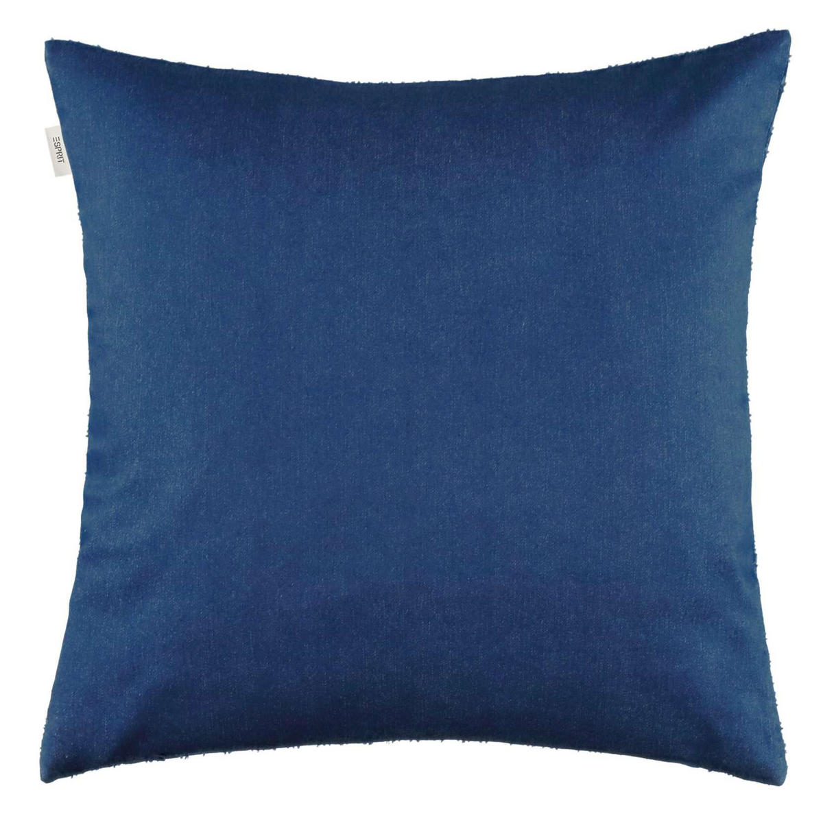 KISSENHÜLLE ADELE - Titanfarben, Textil (45/45cm) - Esprit
