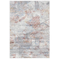 MATTA beige kräm orange - 80 x 150 cm - Multicolor, Textil (80/150cm) - Mazovia