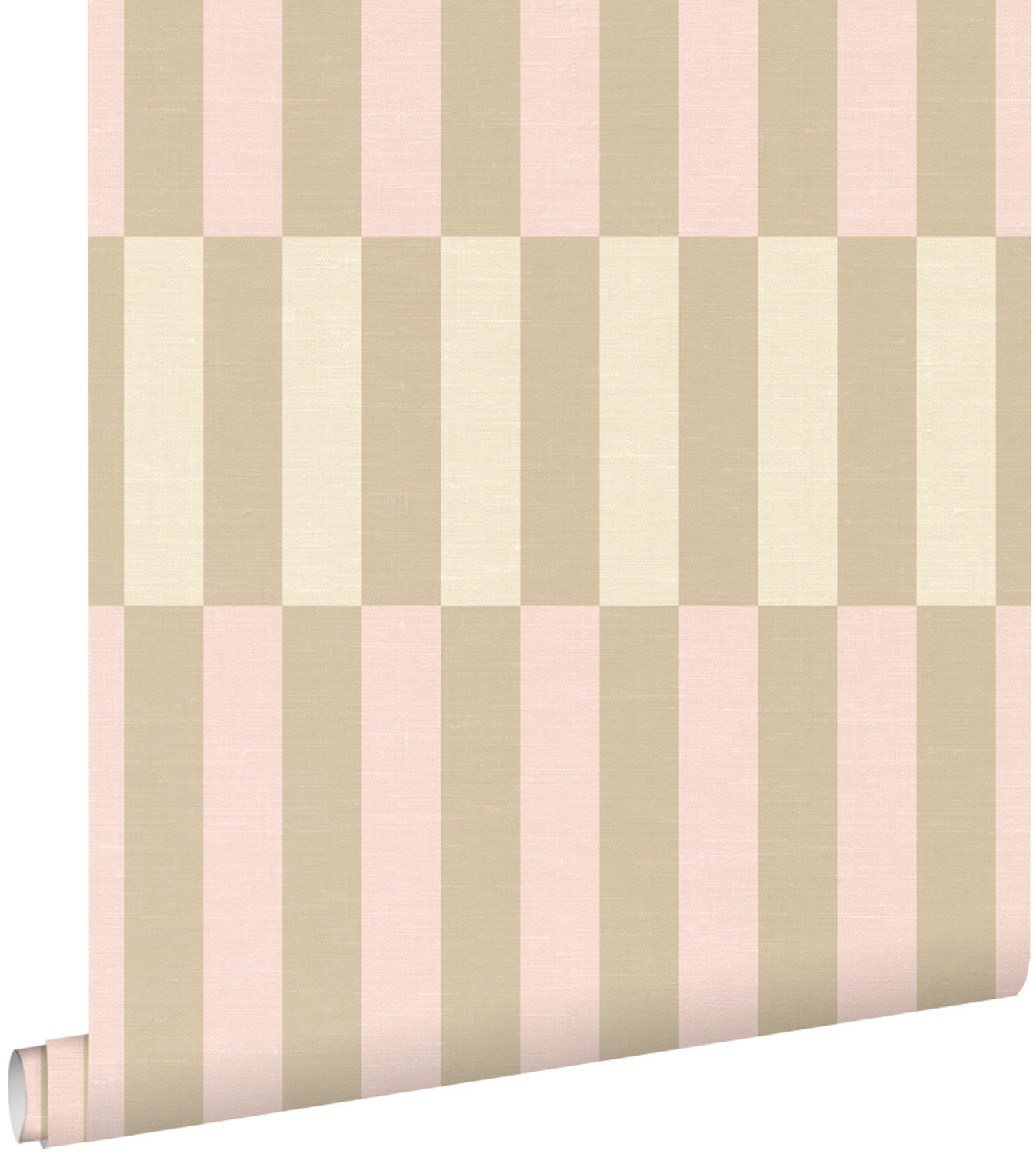 ESTAhome Tapete Beige 50x900 cm