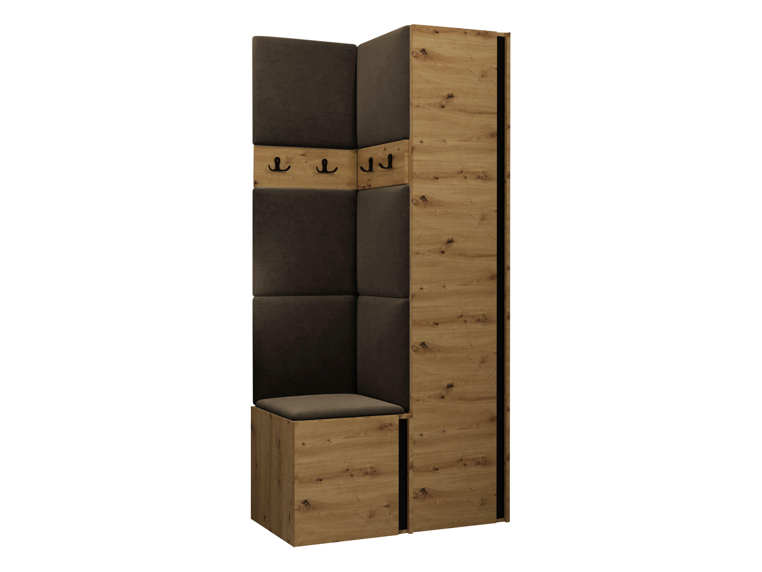 MOBILIER PENTRU HOL Orion XXIV