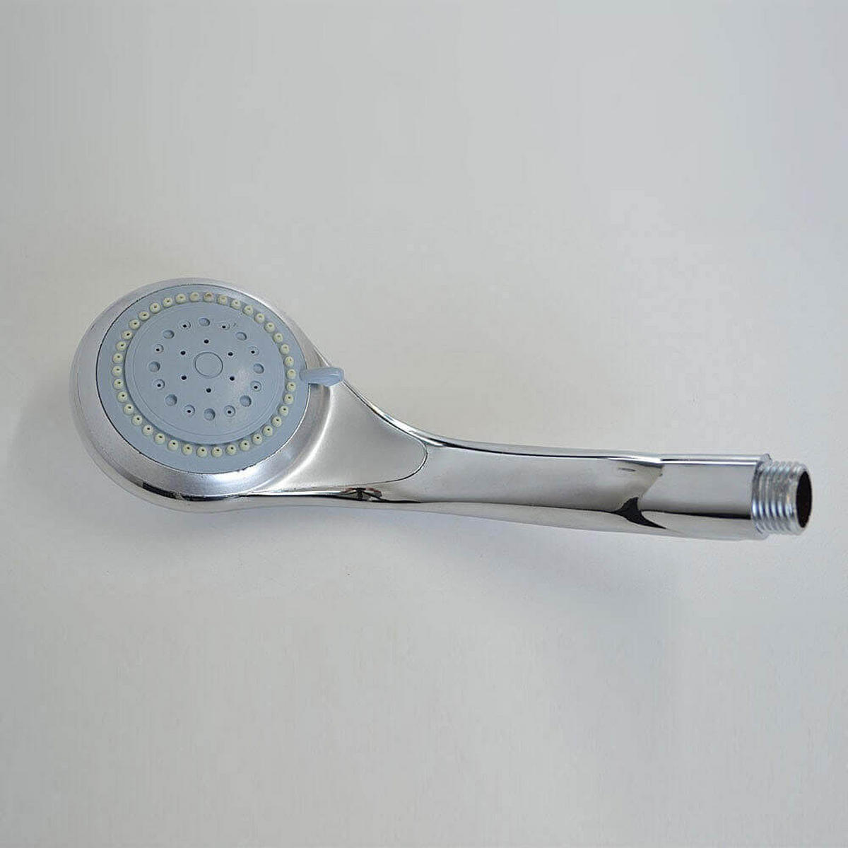 HANDBRAUSE HANDBRAUSE - Chromfarben, Metall (1cm) - Home Deluxe