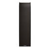 JALOUSIESCHRANK Eadi 46 x 44 x 192 Rollladenschrank Schwarzstahl/Graphit - Schwarz/Graphitfarben, Holz (46/192/44cm) - 58aufmkessel