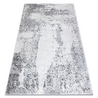 TEPPICH Mefe 200/290 cm - Grau, Textil (200/290cm) - rugsX