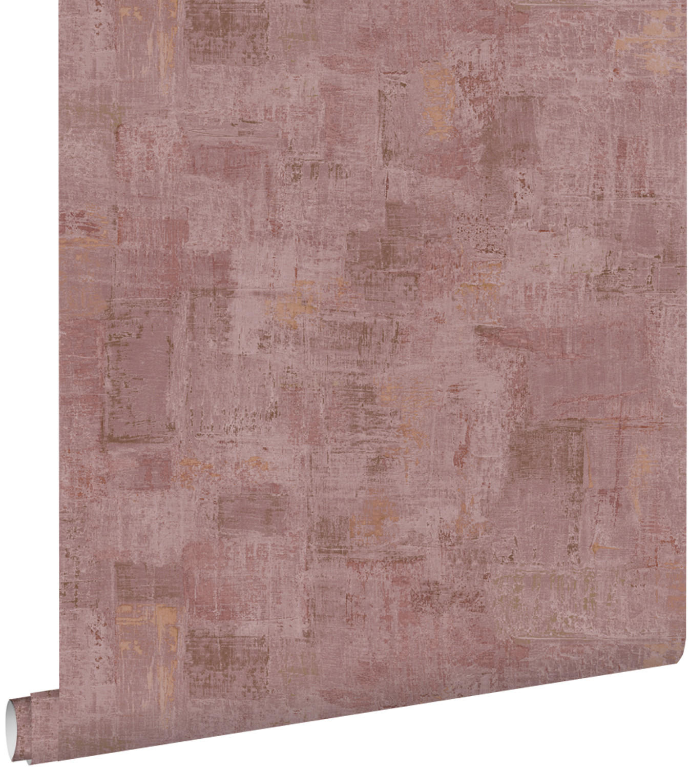 ESTAhome Tapete Lila 50x900 cm