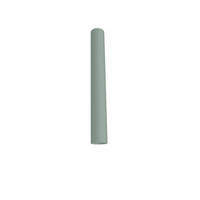 DECKENLEUCHTE - Grün, Metall (6/6/40cm) - Lumicom