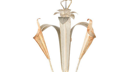Serie Lucrezia