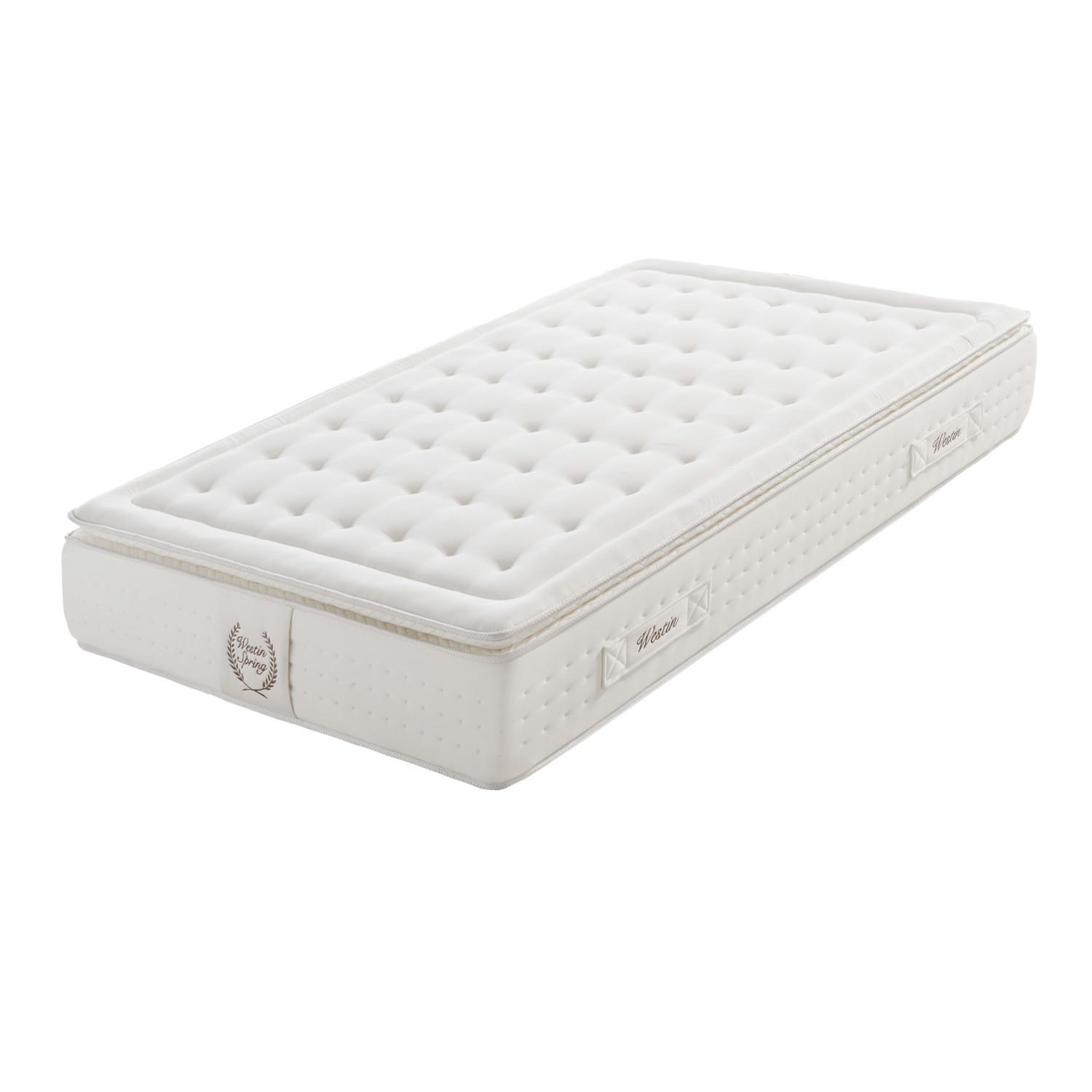 Moonia MATRACE Westin Spring - 90X200, 30cm - Tvrdost H3/H4