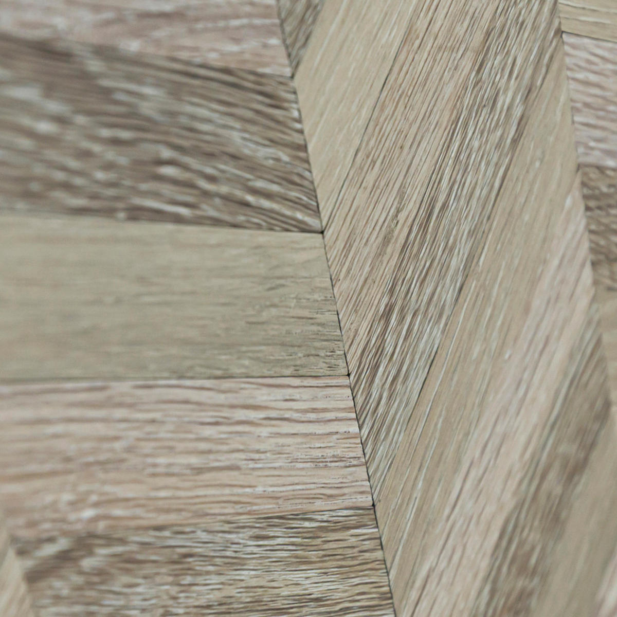 FLIESENAUFKLEBER 1 Stück 29,6 x 25,3 cm Selbstklebende Fliesen – Pesca Legno - Grau, Kunststoff (25.3/0.3/29.6cm) - Mazovia