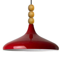 PENDELLEUCHTE Champion 35/30 - Rot, Metall (30/35/30cm)