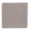 BADTEPPICH PIQUÉE 60X60 CM - Kaschmir, Textil (60/60cm) - MÖVE
