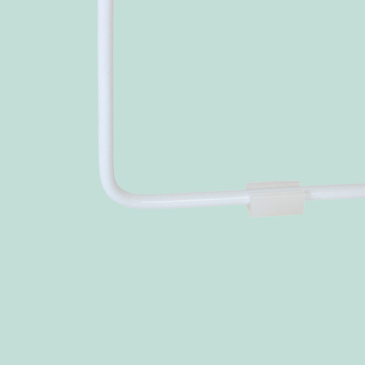 BEISTELLTISCH - Multicolor, Holzwerkstoff/Kunststoff (40/40/40cm) - Relaxdays