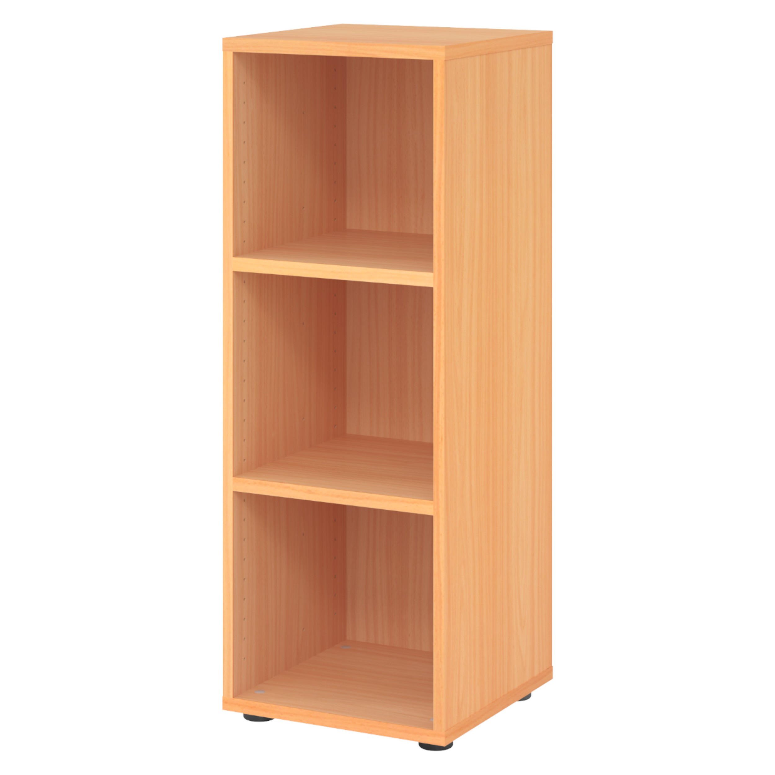 bümö Regal Buche 40x110x40 cm