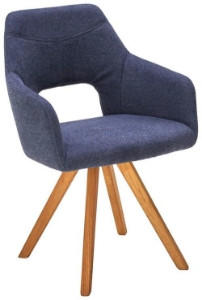 ŽIDLE S PODRUČKAMI