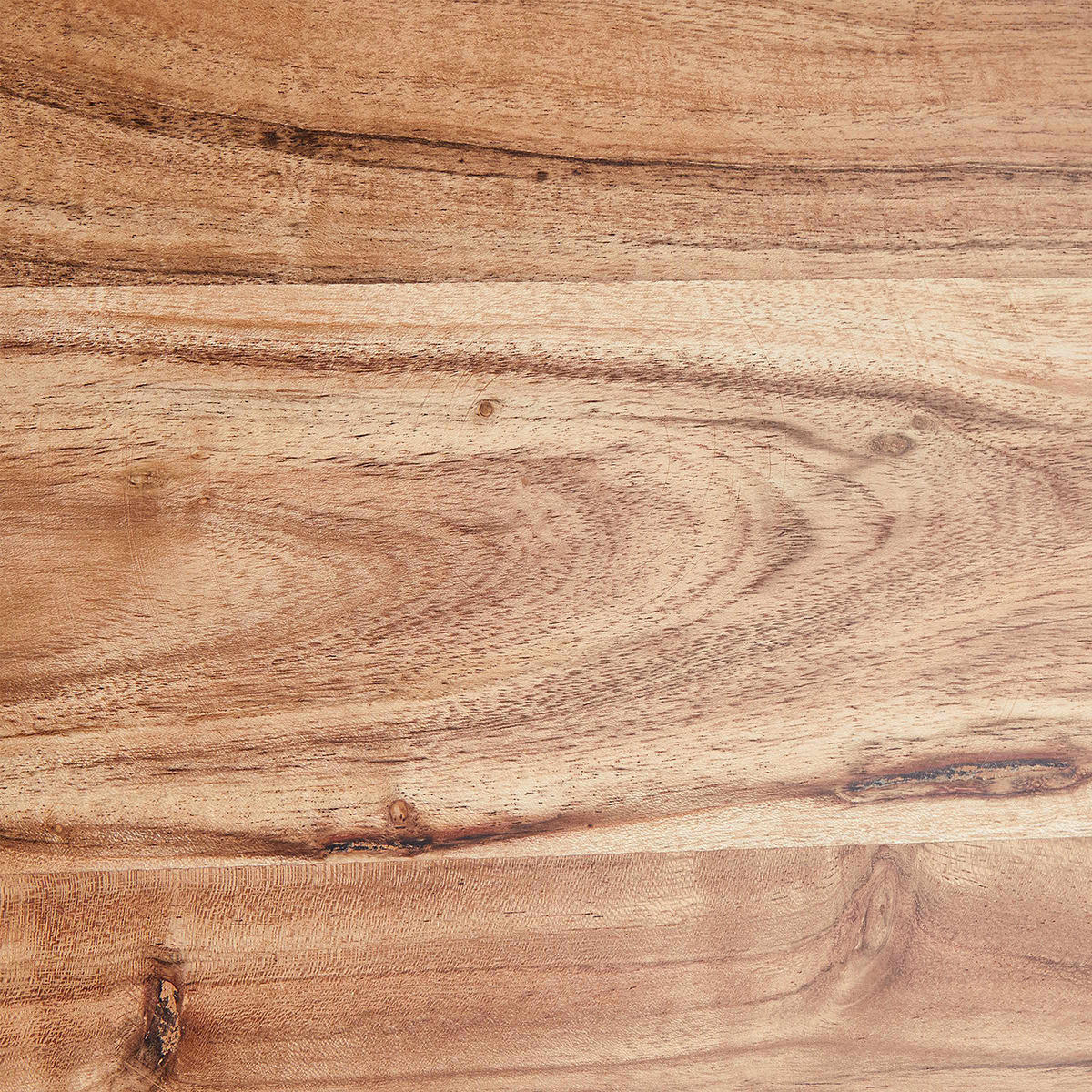 TORTENPLATTE Acacia - Braun, Holz (31/12cm) - Butlers