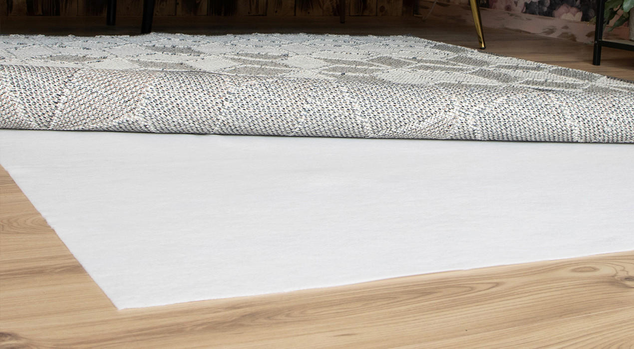 Novel Teppichunterlage