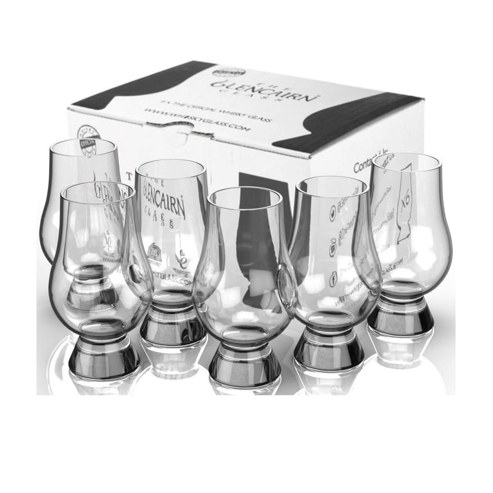 Stölzle Whiskyglas Transparent