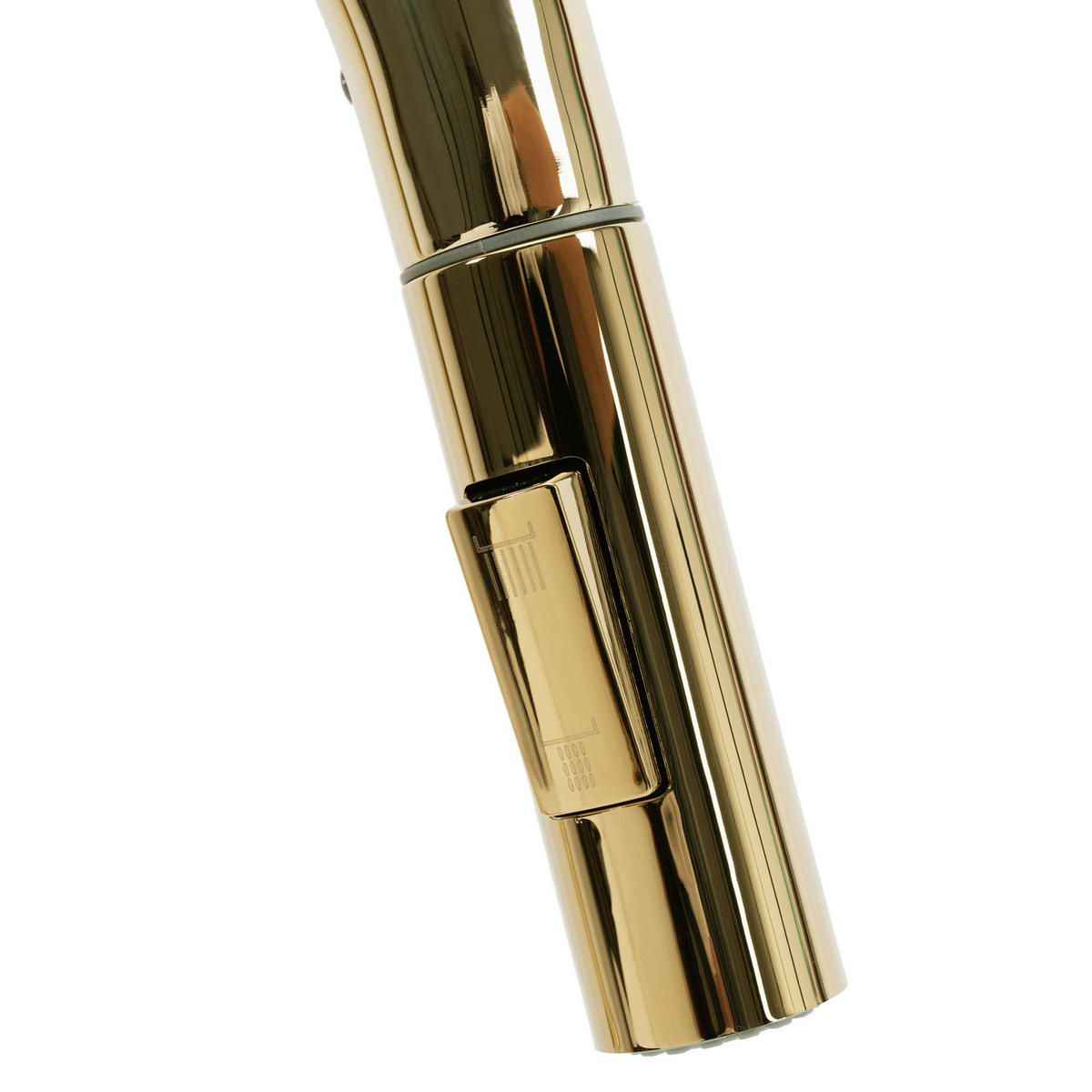 KÜCHEARMATUR Rea Fresh Gold - Goldfarben, Metall (5.5/39.5/25.5cm) - REA