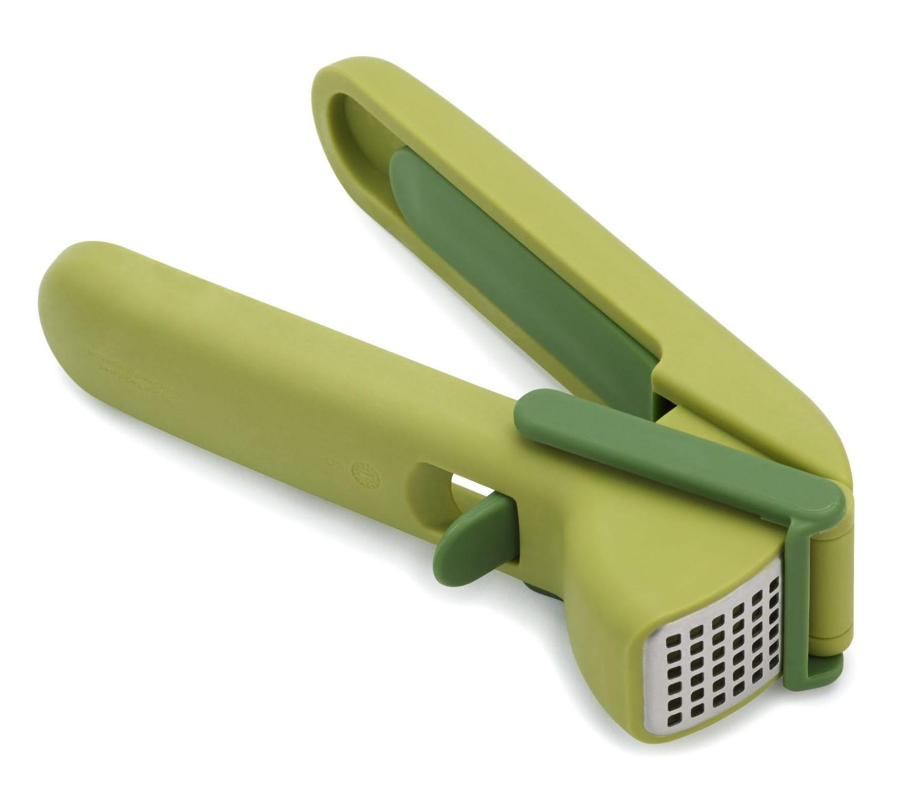 XXXLutz Knoblauchpresse Grün 16 cm