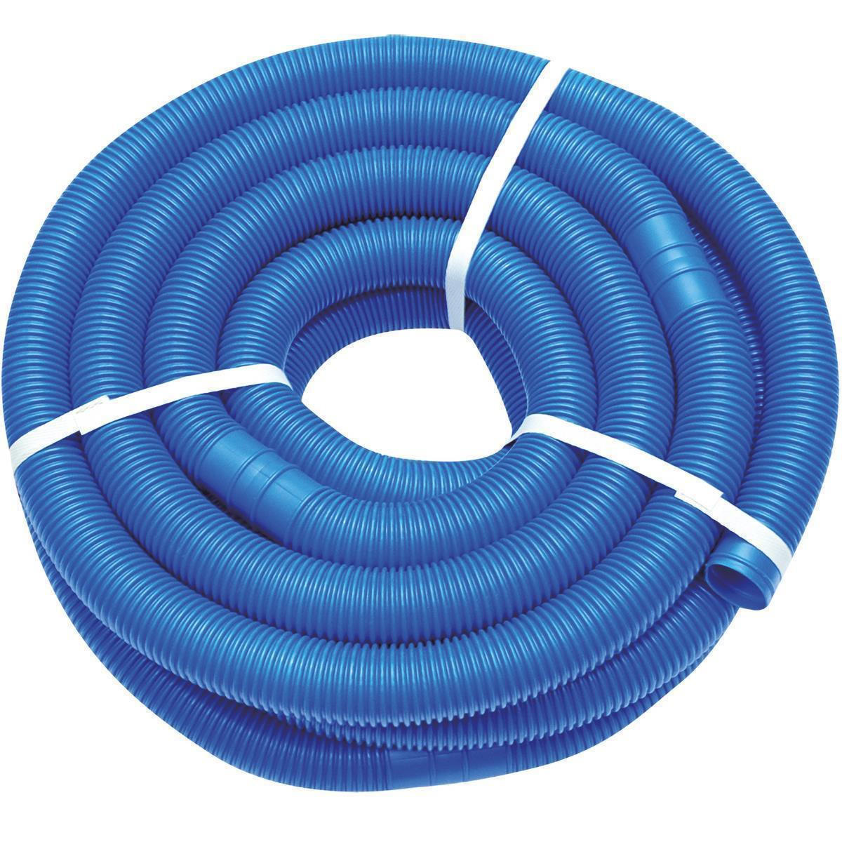 POOL Komplettset Aufstellpool Prompt Set rund 396 x 84 cm grau mit Filterpumpe - Grau, Kunststoff (396/84/396cm) - Avenli