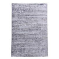 VINTAGE-TEPPICH Cecilia 90x160 cm - Grau, Textil (90/160cm) - Gino Falcone
