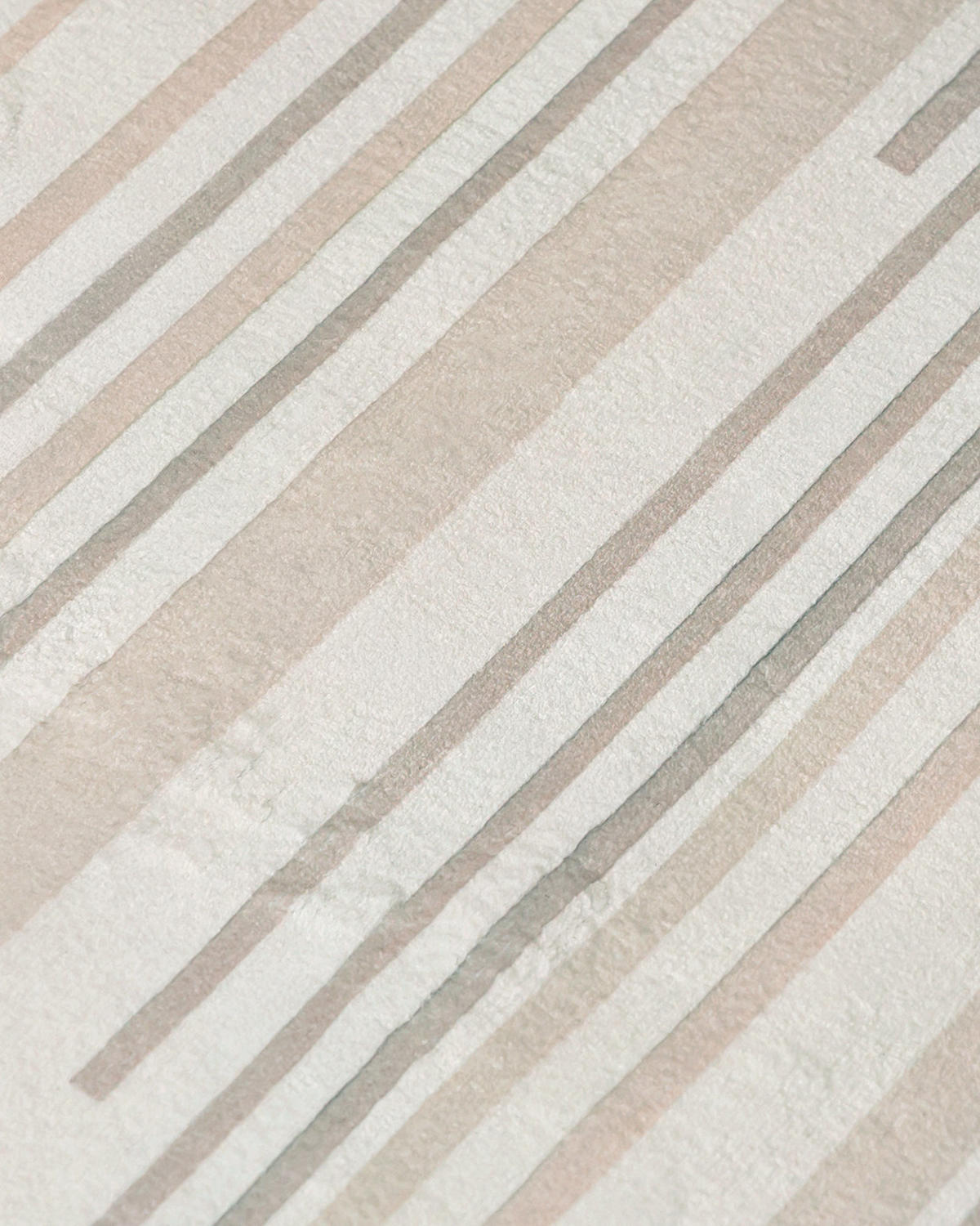 TEPPICH Mirano Zela Mazovia Unregelmäßige Form 120x160cm Creme Abstrakt Kurzflor - Creme, Textil (120/160cm) - Mazovia
