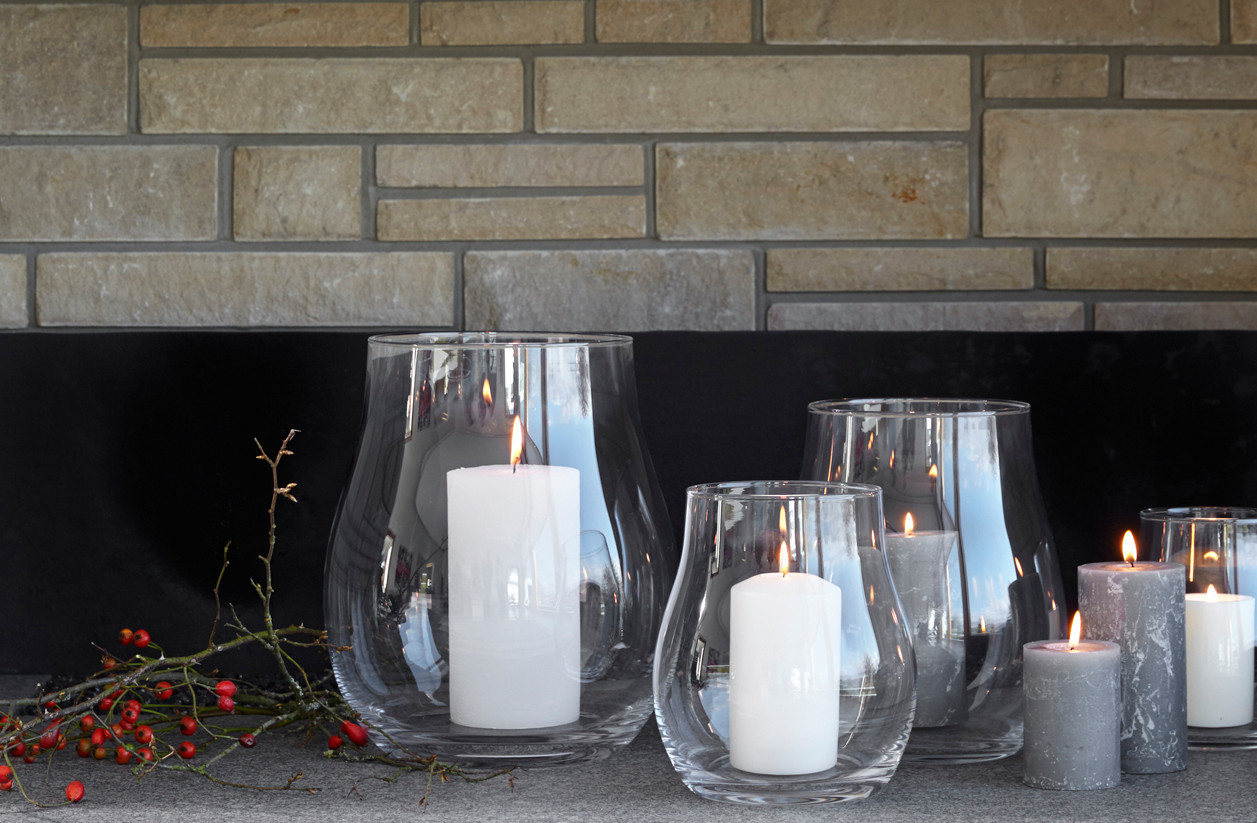 Svietniky & stojany na sviečky