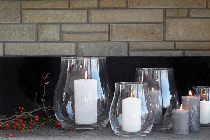 Svietniky & stojany na sviečky