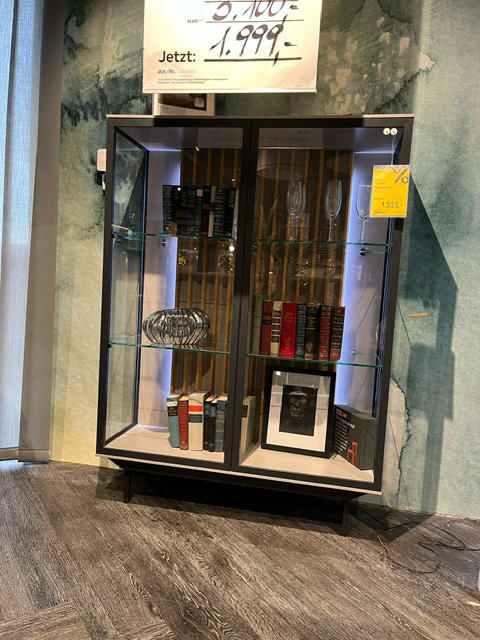 HIGHBOARD NOVA - Ambiente