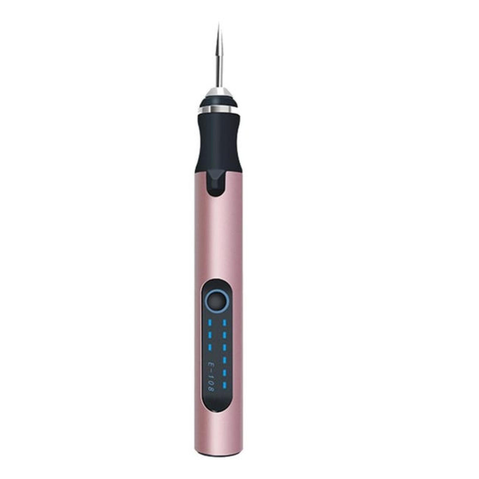 DCA Gravierstift Pink 1.7x15.2x1.7 cm
