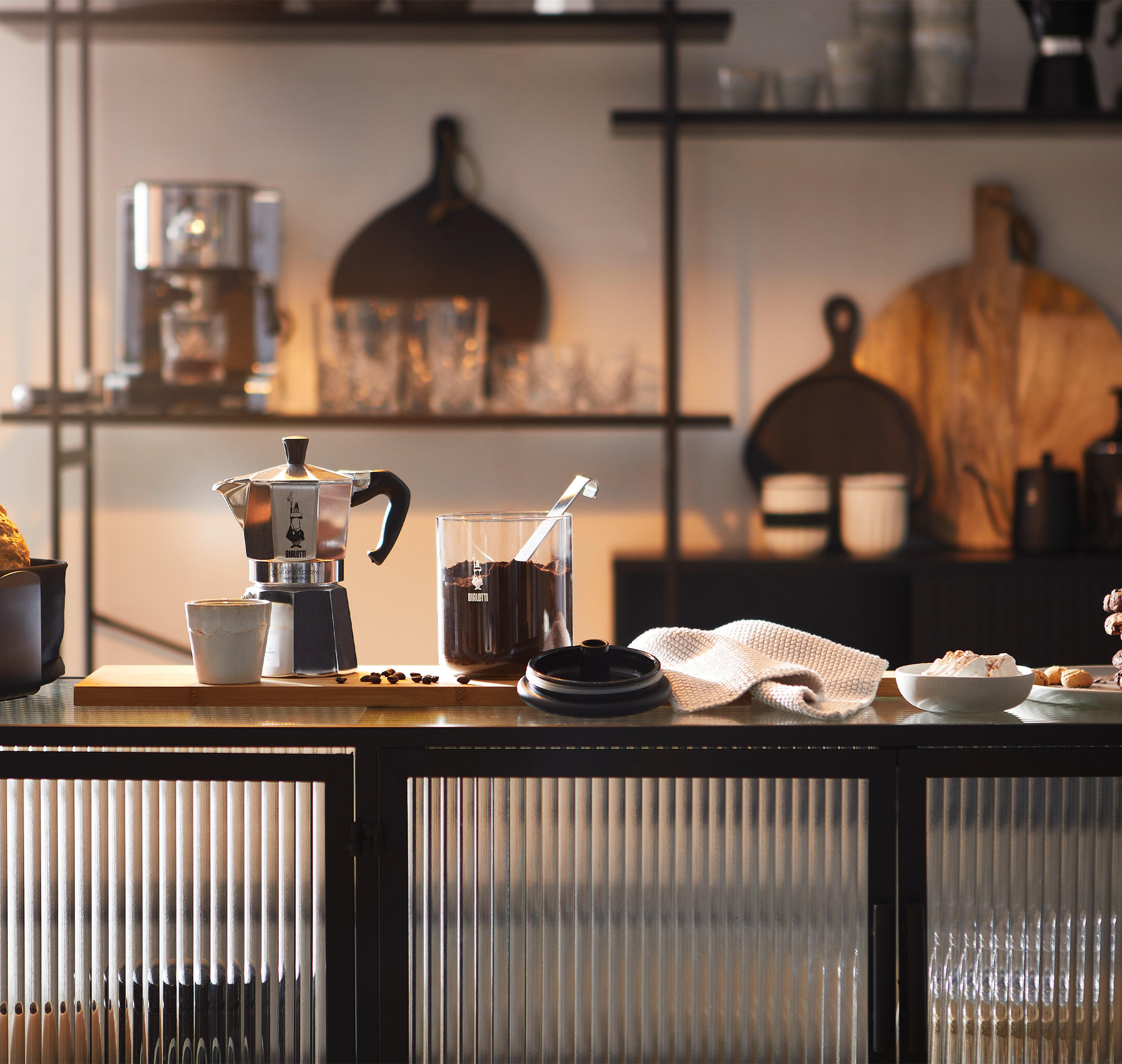 Kaffeestudio