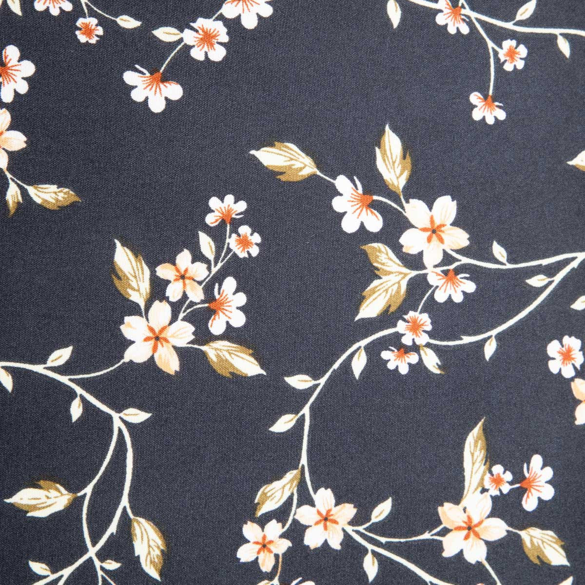 BETTWÄSCHE Adriana Mikrofaser 140/200 cm - Schwarz, Textil (140/200cm) - Homla