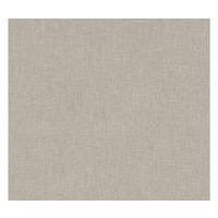 VLIESTAPETE Grau 53/1005 cm - Grau, Textil (53/1cm) - KUNSTLOFT