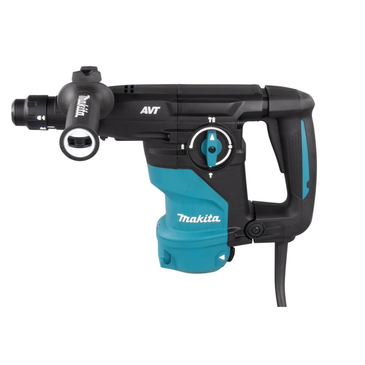 WERKZEUG 3410183 - Türkis, Metall (25/30/25cm) - Makita
