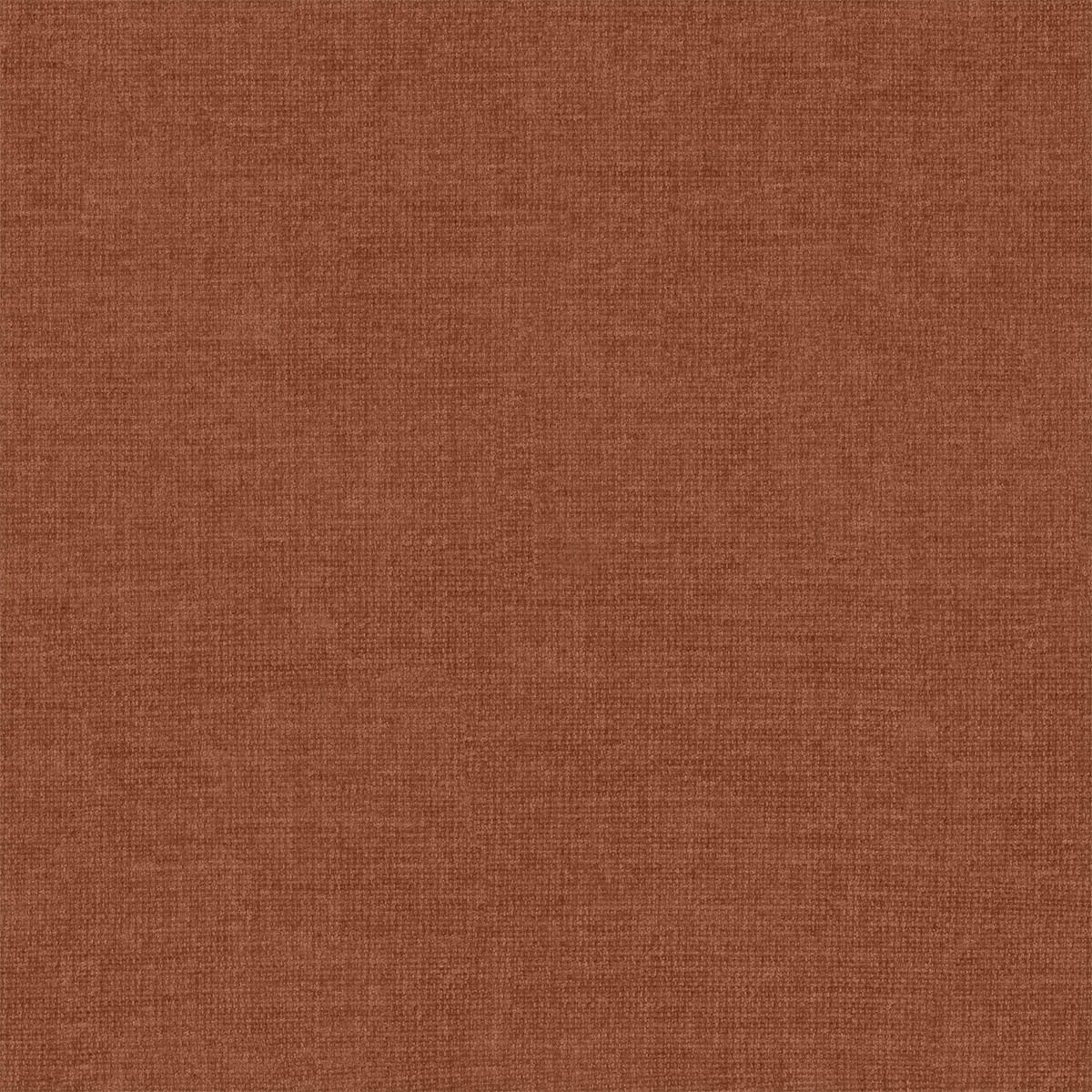 SOFA Antonio 3 Sitzplätze Terracotta - Orange, Holz (228/82/106cm) - Petits-meubles