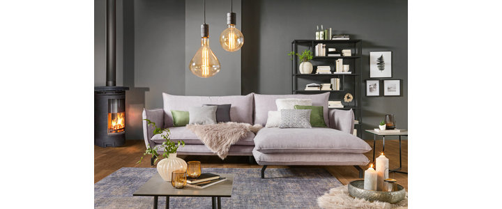 Wohnlandschaften ǀ Viele Individuell Planbare Modelle Xxxlutz