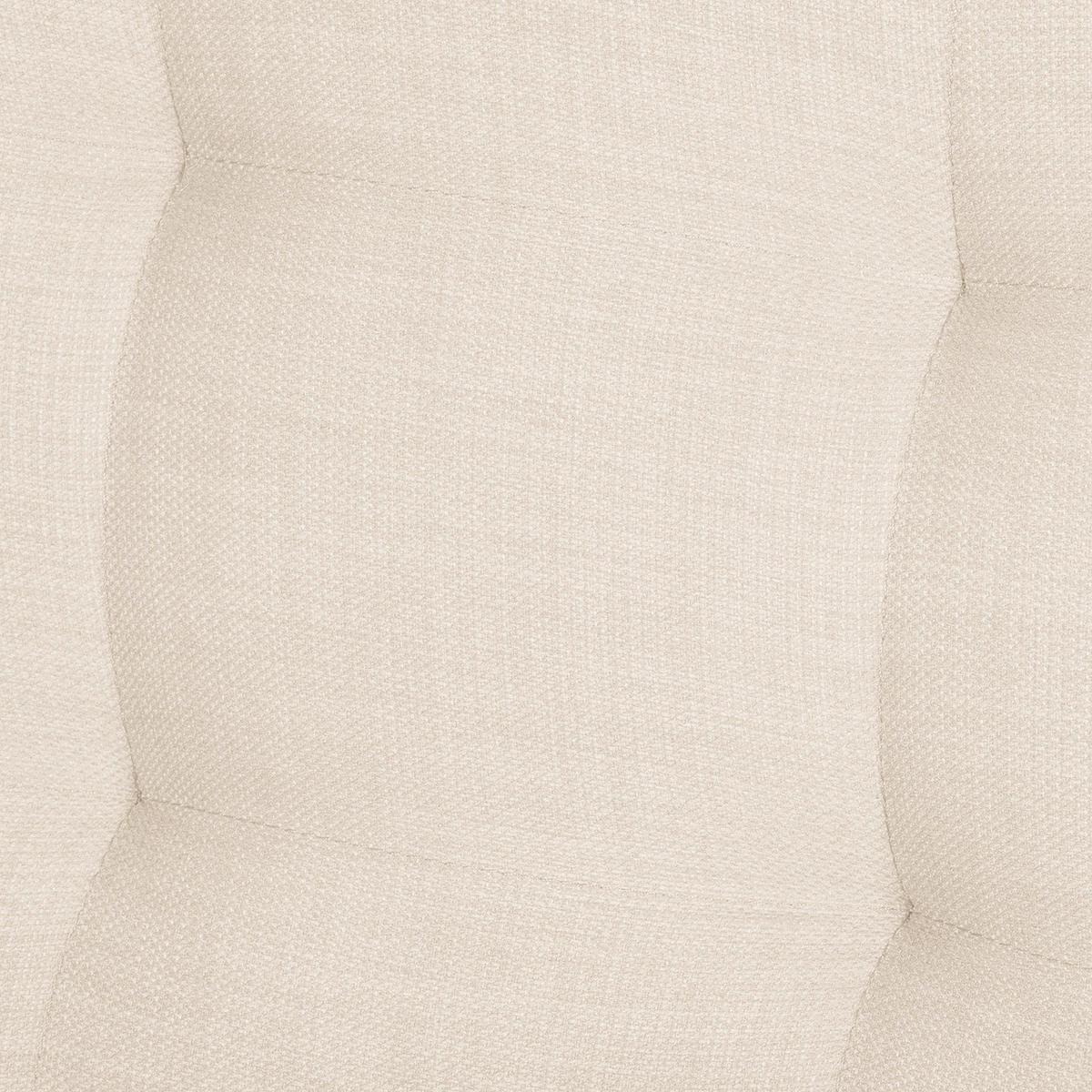 2-SITZER SOFA - Webstoff - Beige, Textil (179/80/88cm) - home24