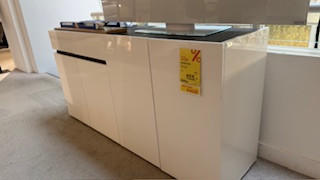 Sideboard yes - Voleo