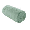 BETTTUCH Angelia 160/200 cm - Grün, Naturmaterialien (160/200cm) - Douceur d´intérieur