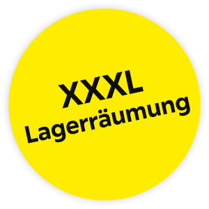 Lagerräumung