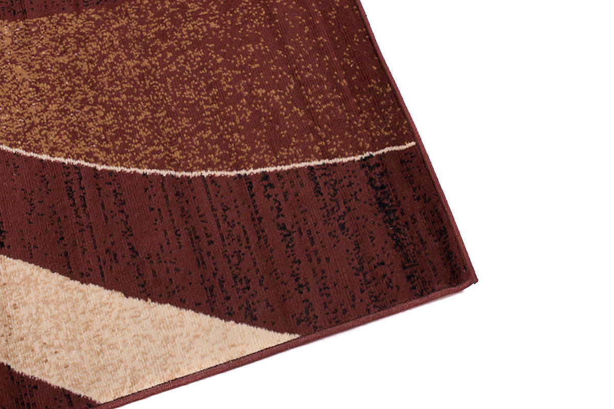 TEPPICH DREAM Braun 120/170 cm - Braun, Textil (120/170cm) - Tapiso